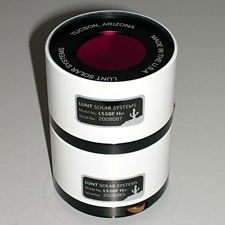 Solar 50mm H-Alpha Etalon